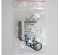1618143 Set o-ring si cleme calorifer Opel Astra G original GM